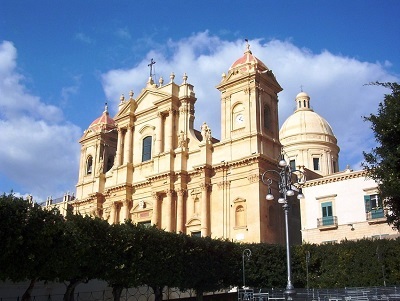 Mini Tour Sicilia Classica - partenza martedì