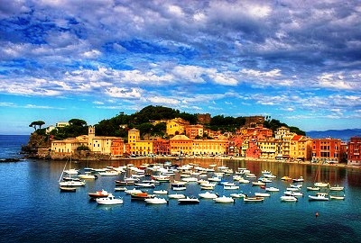 Liguria