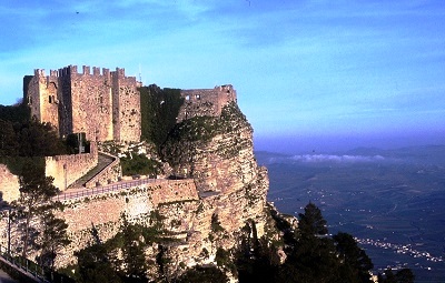 Mini Tour Sicilia Classica - partenza sabato