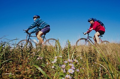 Pedalando in Liguria