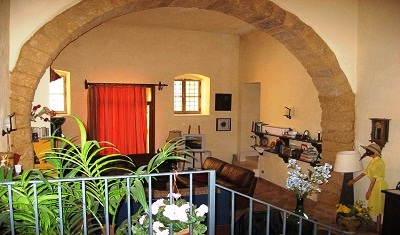 Agrigento - B&B Arco Ubriaco