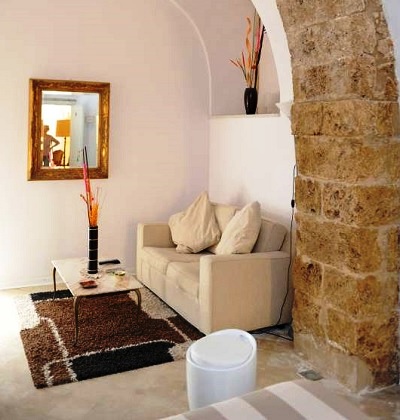 Noto - B&B Montevergini