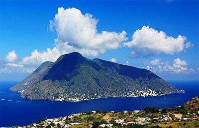 Tour Isole Eolie