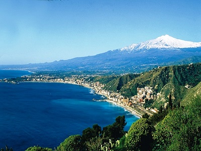 Sicilia da Scoprire in Auto