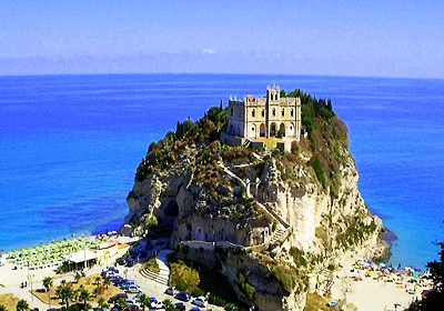 Calabria