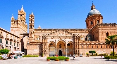 Tour Sicilia Colori