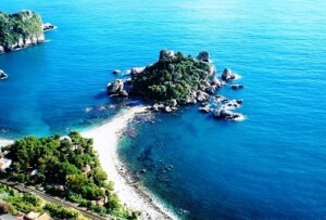 Taormina Isola Bella